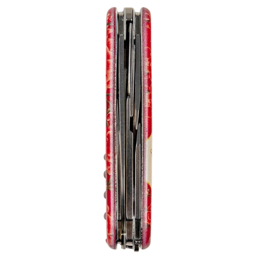 Victorinox Climber Swiss Army Knife - Chinese Red Dragon