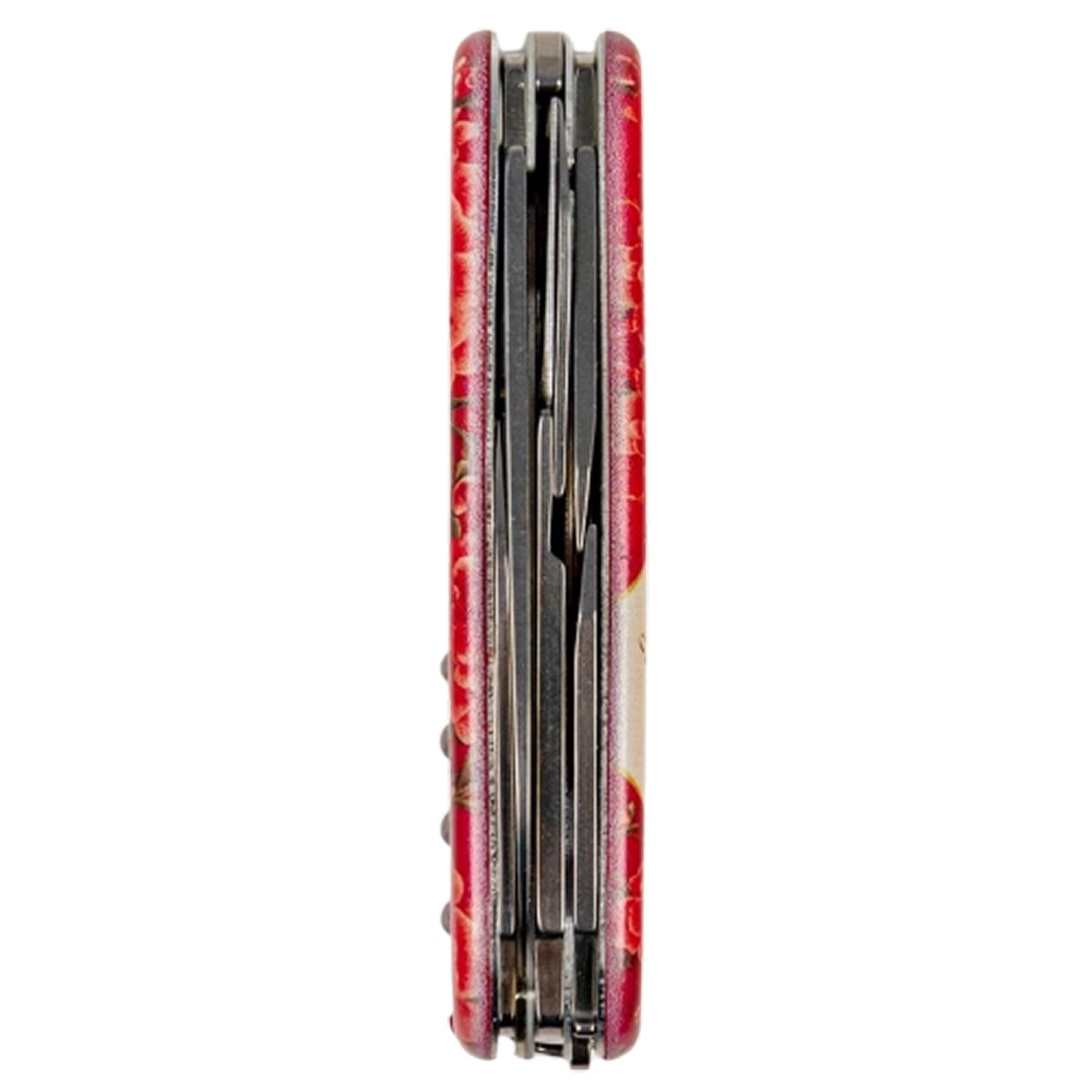 Victorinox Climber Swiss Army Knife - Chinese Red Dragon