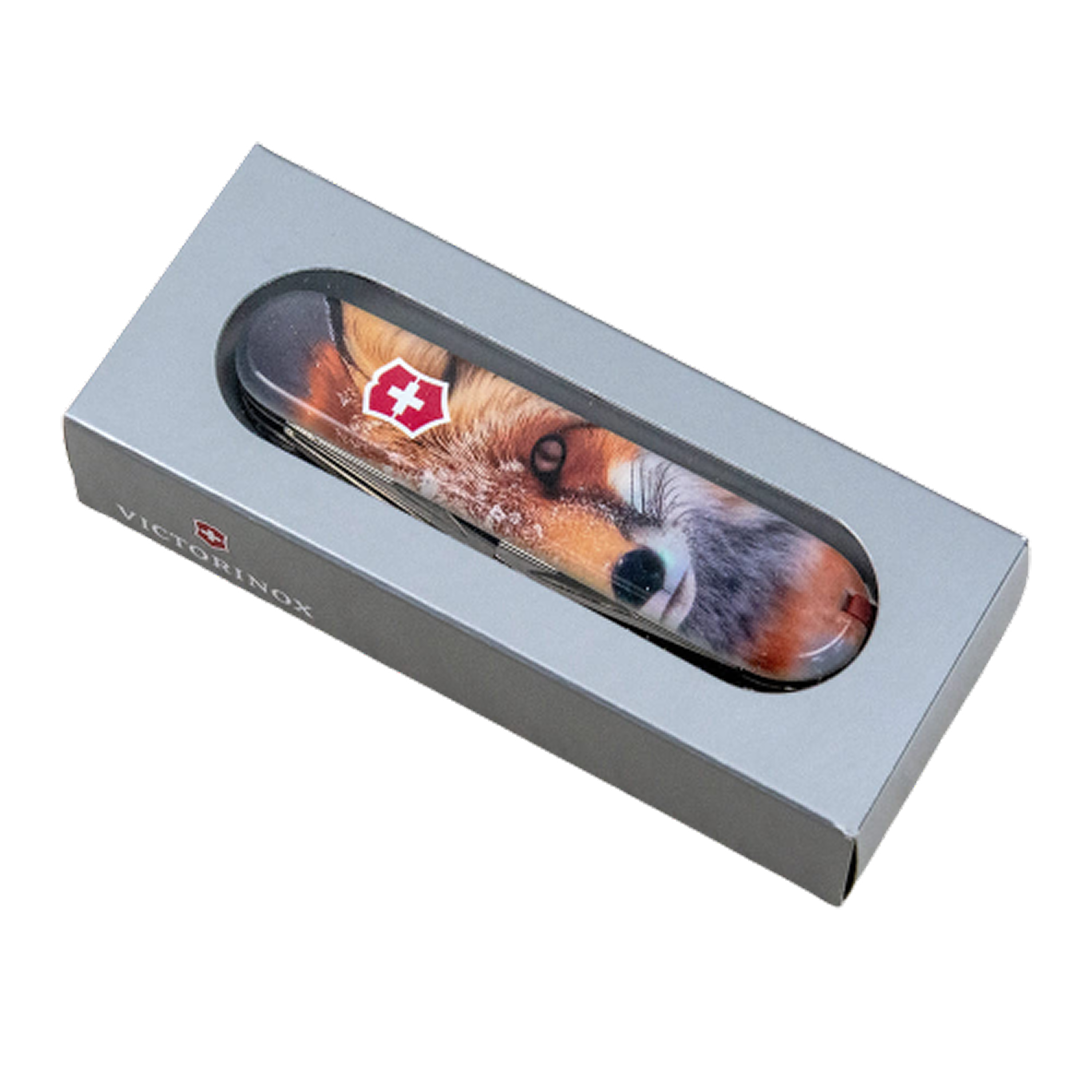 Victorinox Explorer Swiss Army Knife - Fox