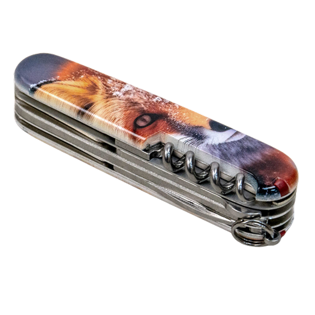 Victorinox Explorer Swiss Army Knife - Fox