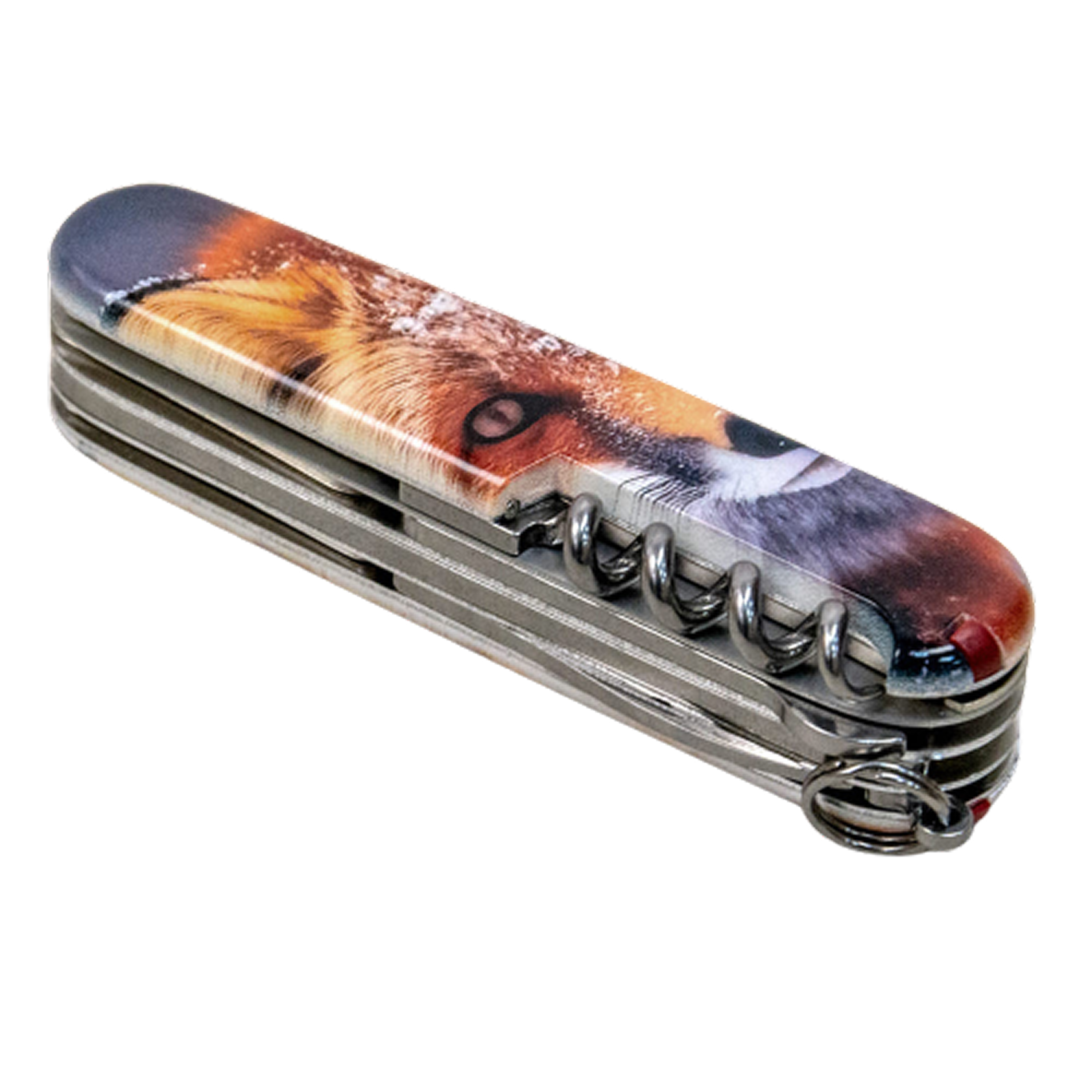 Victorinox Explorer Swiss Army Knife - Fox