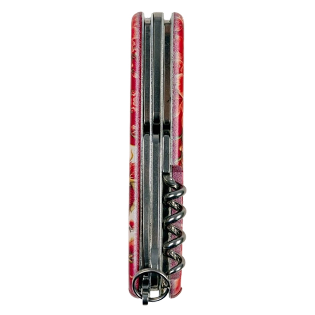 Victorinox Climber Swiss Army Knife - Chinese Red Dragon