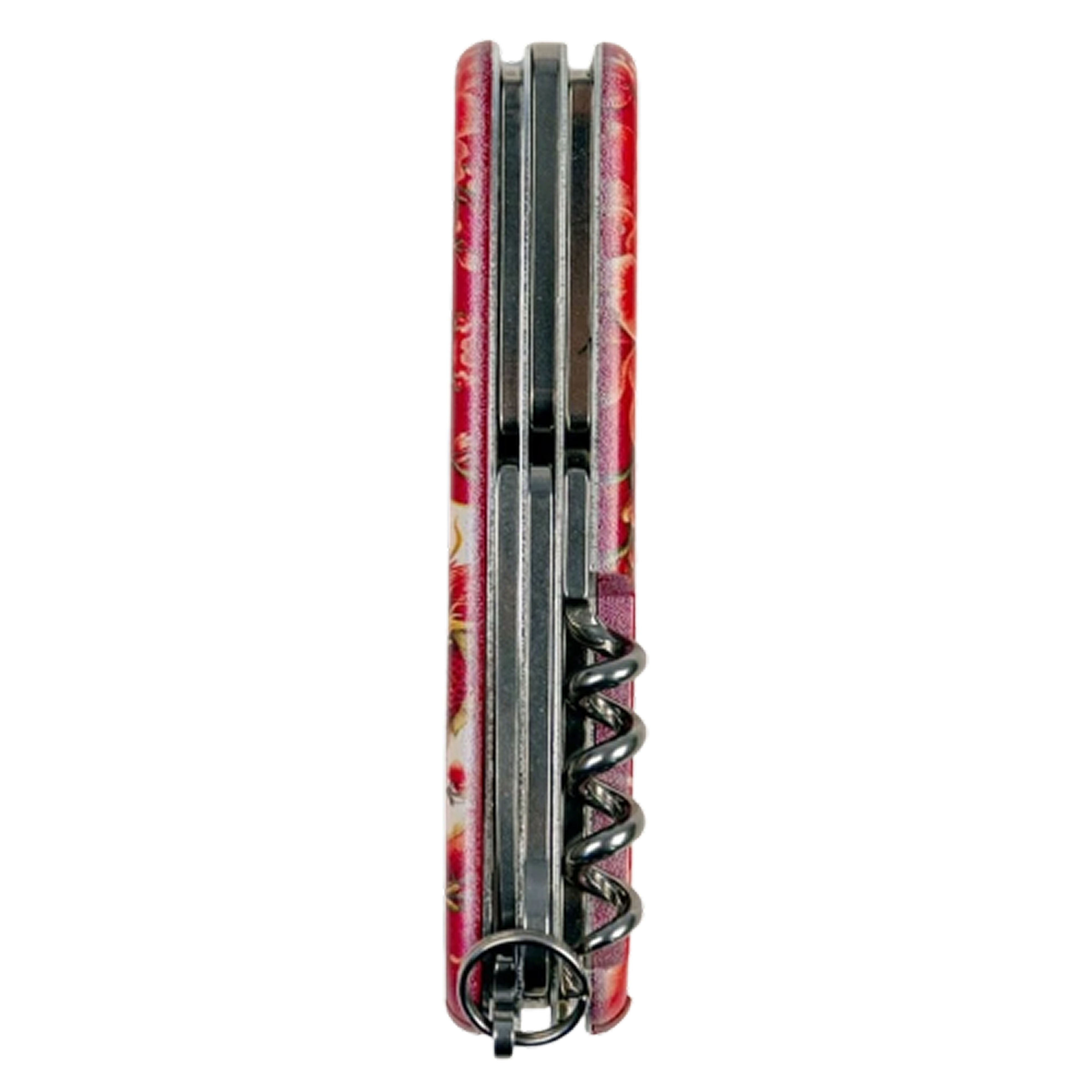 Victorinox Climber Swiss Army Knife - Chinese Red Dragon