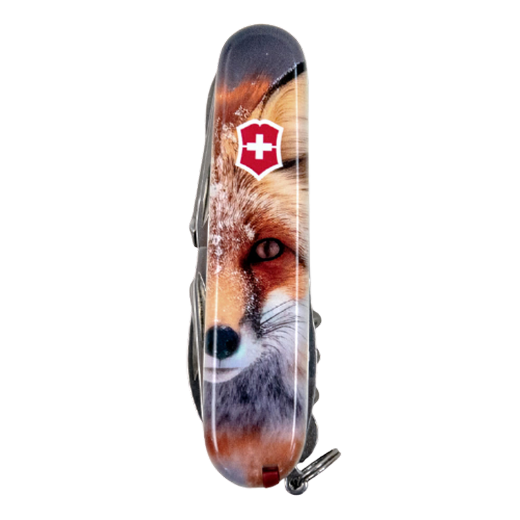 Victorinox Explorer Swiss Army Knife - Fox