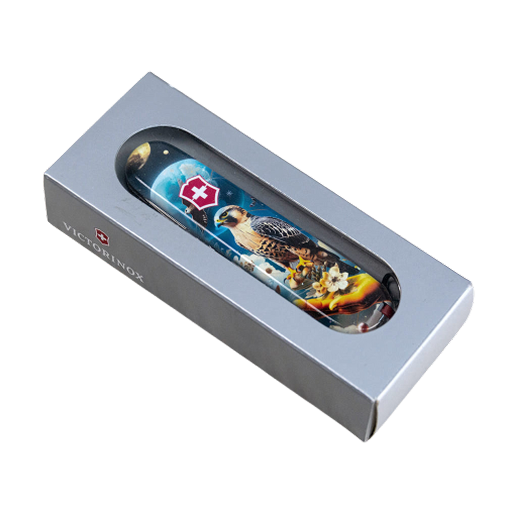 Victorinox Climber Swiss Army Knife - Falcon