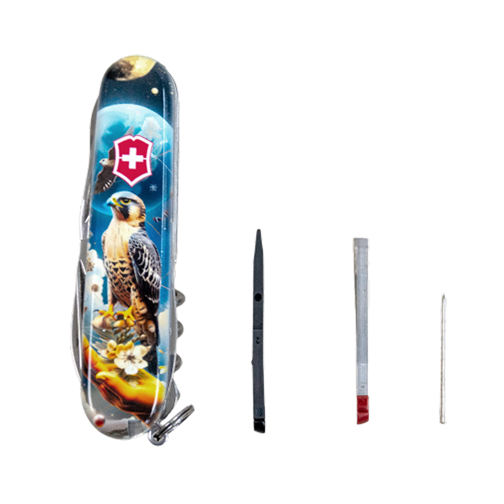 Victorinox Climber Swiss Army Knife - Falcon